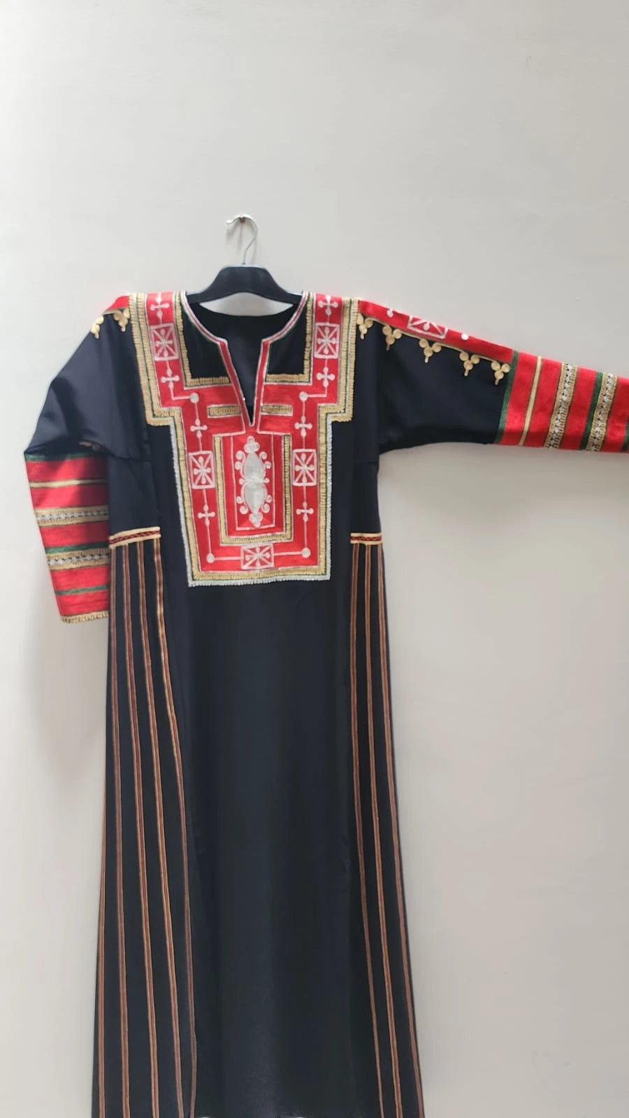 عباية همس الحرير