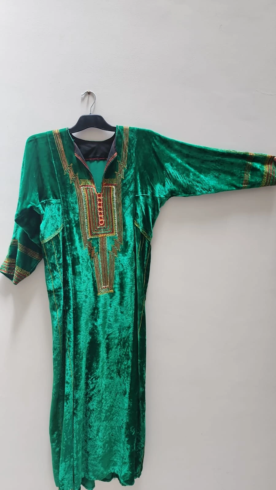 عباية زهرة الخليج