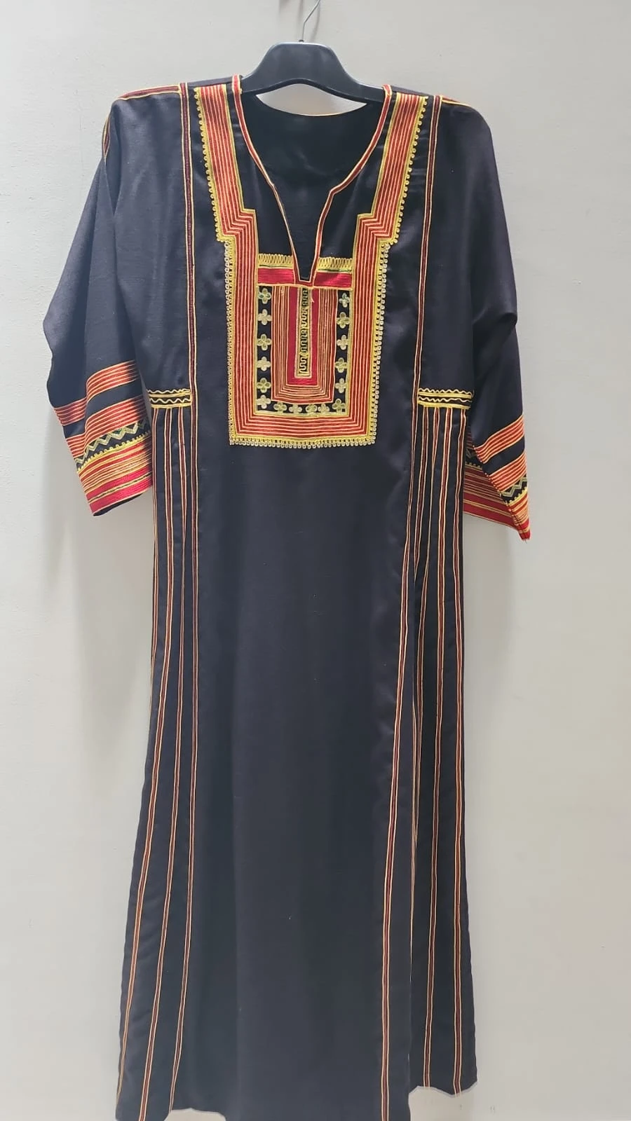 عباية ظل النخيل